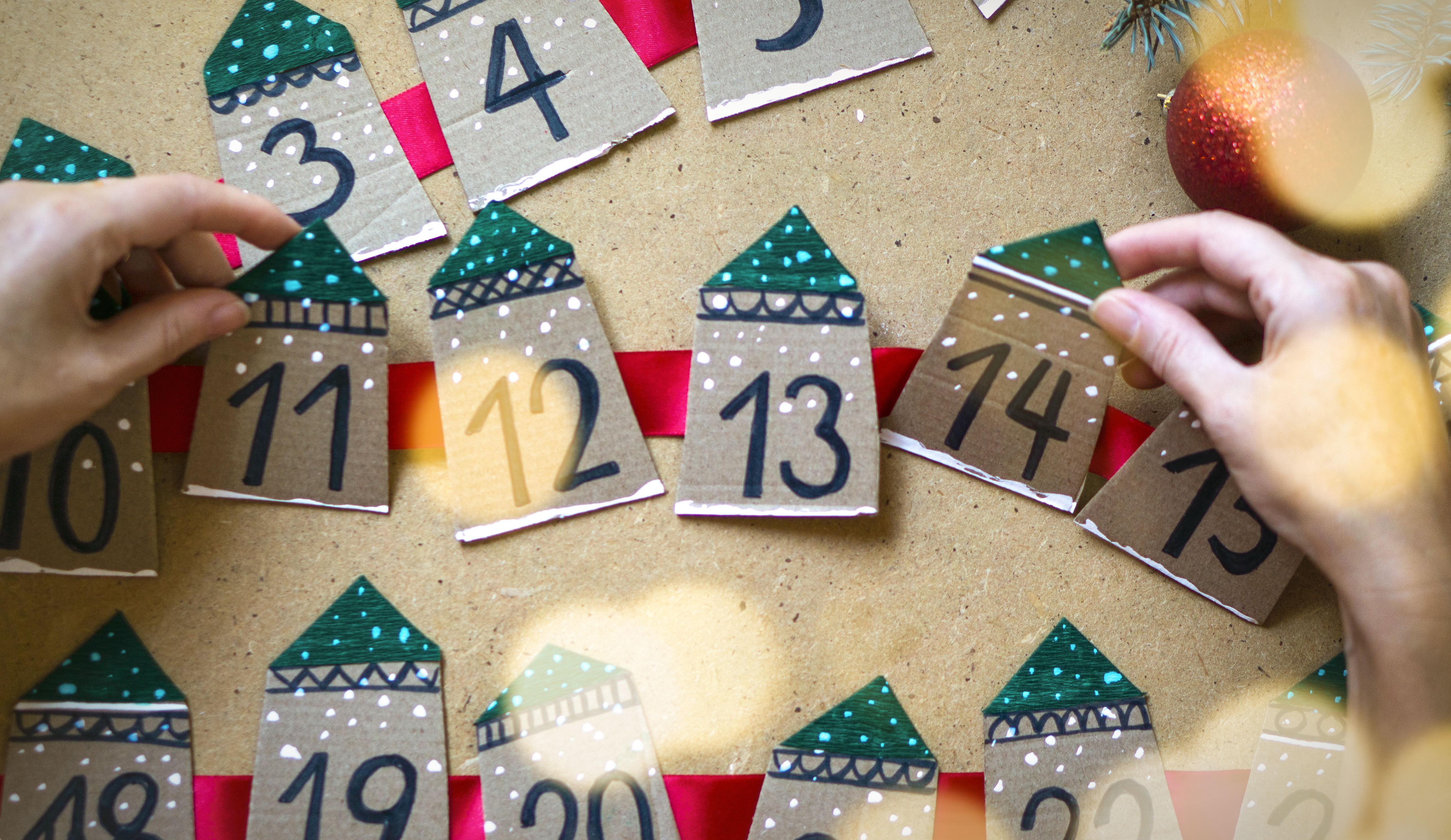 Advent