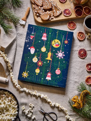 Ikea_advent