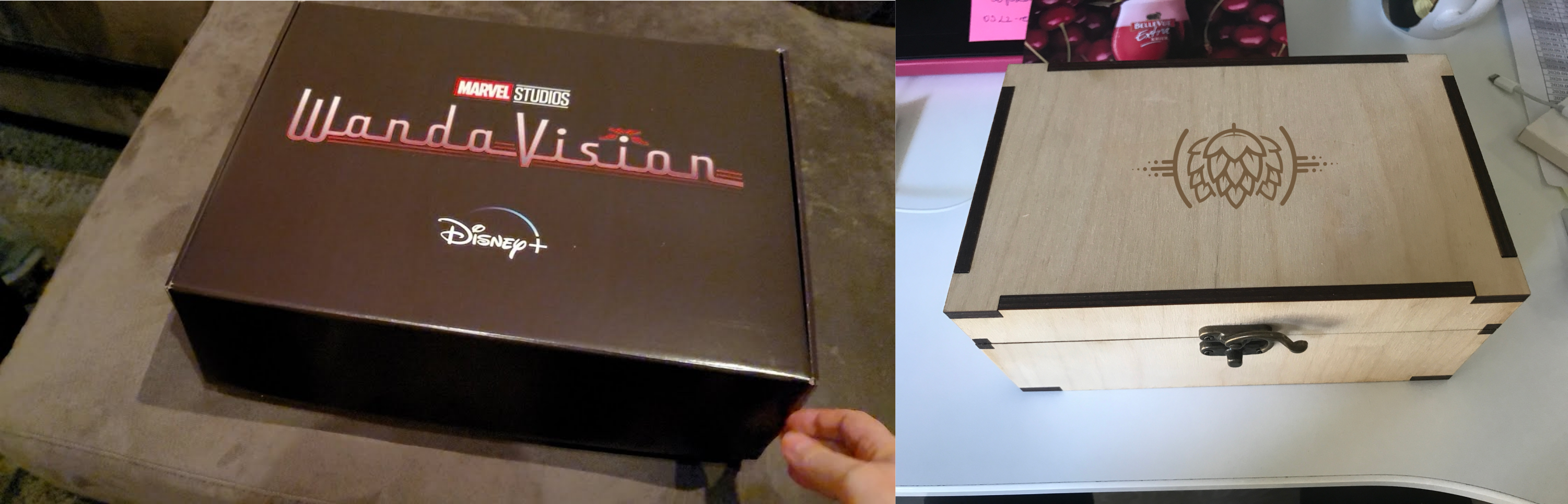 Promobox